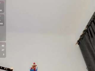 isabella-hot webcam model stream image
