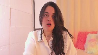 miss_alhy webcam cam4 model stream image