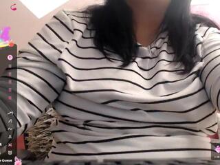 Kaitlyn X webcam model stream image