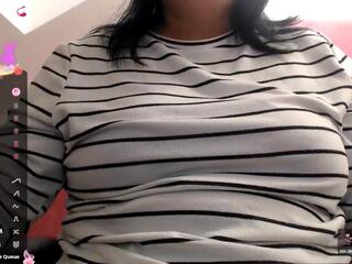 Kaitlyn X webcam model stream image