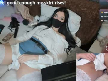 blancasuarez webcam model stream image