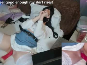 blancasuarez webcam model stream image