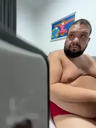 Erosbull webcam model stream image