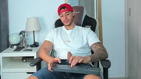 Ken_mailik1 webcam model stream image