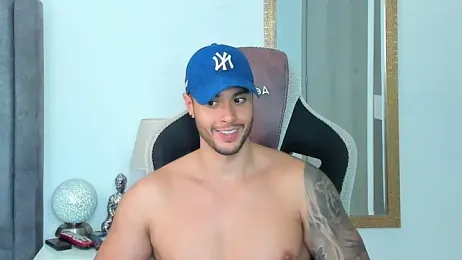 Ken_mailik1 webcam model stream image