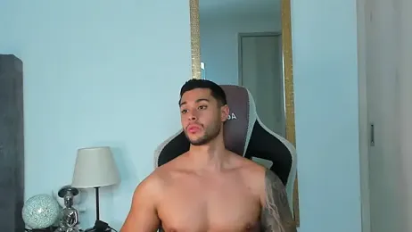 Ken_mailik1 webcam model stream image