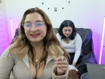 emilyriskhot webcam model stream image