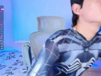 anky_xx webcam model stream image