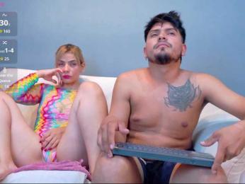ander-camila webcam model stream image