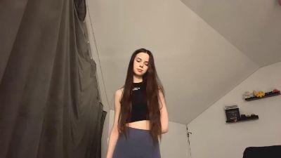 HertaMcginley webcam cam4 model stream image