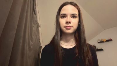 HertaMcginley webcam cam4 model stream image