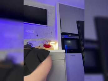 -TATUHA- webcam model stream image