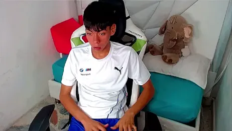 Liarr_ webcam model stream image