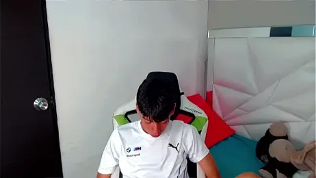 Liarr_ webcam model stream image