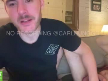 carlhung_69 webcam model stream image