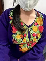 Poojaxdelhi webcam model stream image