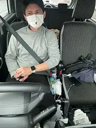 NICE-SEXY webcam stripchat model stream image