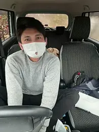 NICE-SEXY webcam stripchat model stream image