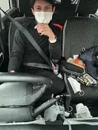 NICE-SEXY webcam stripchat model stream image