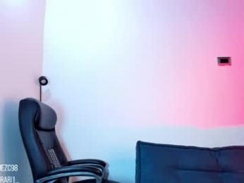 thiagoferrari1 webcam model stream image