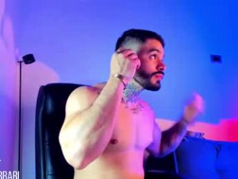 thiagoferrari1 webcam model stream image