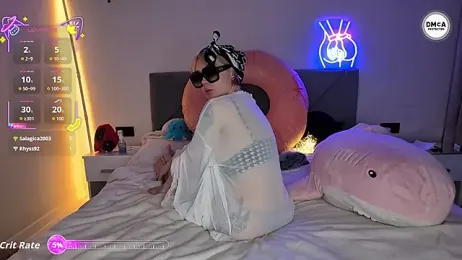 Grotesk_Couple webcam stripchat model stream image