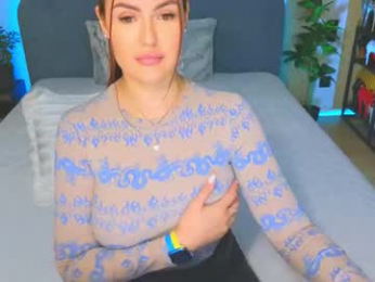 kira_sexxx webcam model stream image