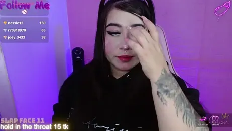 _hooly webcam stripchat model stream image