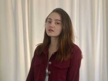 WildaForland webcam model stream image