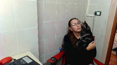 littledream20 webcam model stream image