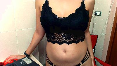 littledream20 webcam model stream image