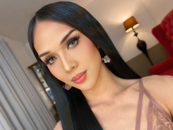 YzaraRoscoe webcam model stream image