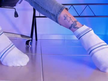 axellcollins webcam model stream image