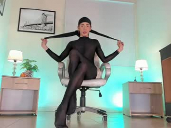 axellcollins webcam model stream image