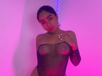 SoffiDiaz webcam model stream image