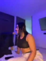 AlannaEvons webcam model stream image