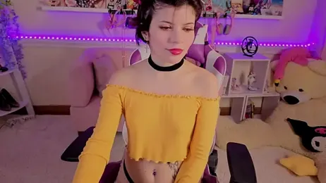 Katya_Zaitseva webcam model stream image