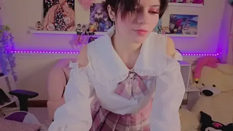 Katya_Zaitseva webcam model stream image