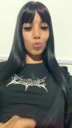 Chulita22 webcam model stream image