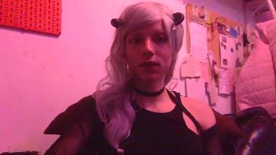 _Raguel_ webcam model stream image