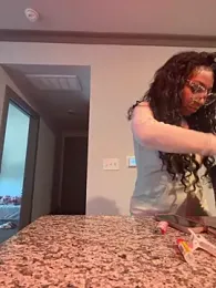 TheCam_Effect webcam model stream image