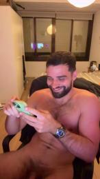 MitshCam webcam cam4 model stream image