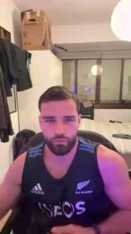 MitshCam webcam cam4 model stream image