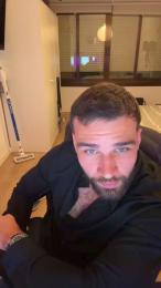 MitshCam webcam cam4 model stream image