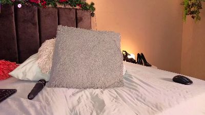 Hailey_Fox webcam model stream image