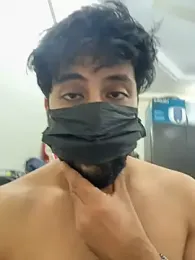 KabirDickhead webcam stripchat model stream image