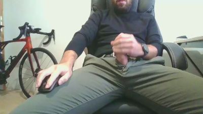 Maxi3329 webcam model stream image