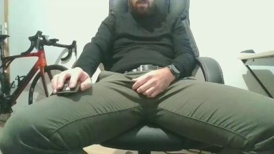 Maxi3329 webcam cam4 model stream image