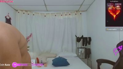 xrockalejandro webcam model stream image