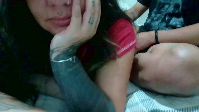 ultrviolet_hott webcam model stream image